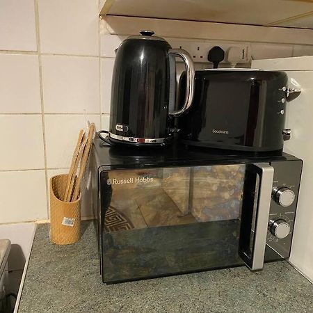 לונדון 2 Bedroom Flat Camberwell Grove מראה חיצוני תמונה